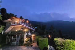 PARIJAT RETREAT  (30 KM FROM RANIKHET TOWARDS JIM CORBET), Khatoli