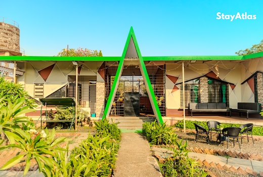 Sierra Sky Villa by StayAtlas