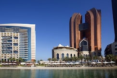 Bab Al Qasr Hotel, Abu Dhabi