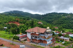 Valley Vista Villa, Coorg
