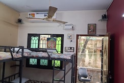 MSVNATIVE HOME STAY, Chennai