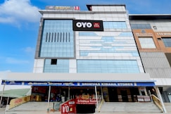 Hotel O SRINIVASA RESIDENCY, Hyderabad