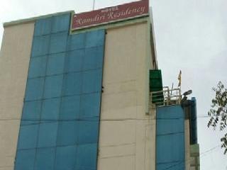 Ramdiri Residency Ranchi Inr 693 Off 2435 Hotel - 