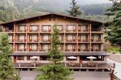 Aloka resort, Manali (Luxury in the Heart of Himalayas), Manali