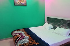 Ram Ram seva sadan, Mathura