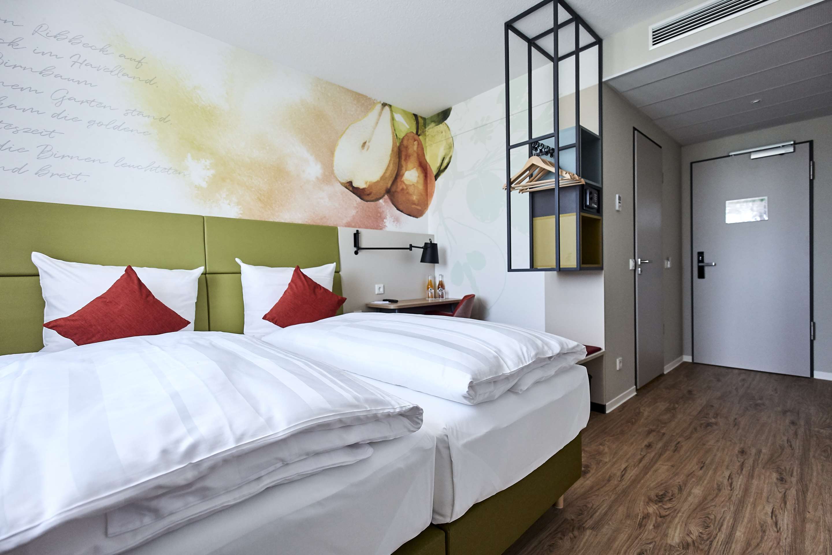 Best Western Hotel Viernheim Mannheim - Tap to explore photos