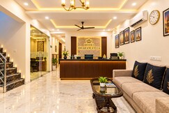 Hotel Dharam Villa By Jai Guru Ji At Sector 11, Noida, Noida