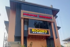 Angamaly Residency, Cochin