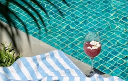 Swimming Pool 1