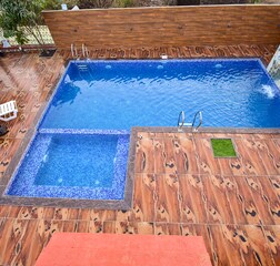 Swimming Pool 1