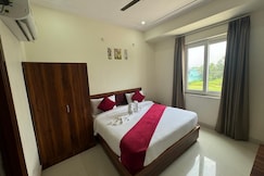 Hotel Greet Inn, Mussoorie