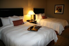 Hampton Inn Dade City Zephyrhills, Pasco