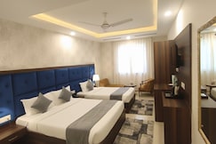 Hotel Tela Suite Near IGI Airport Delhi, Delhi