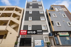 Super Hotel O Gandimaisamma Thalli Temple Formerly GN Luxury Suits, Medchal