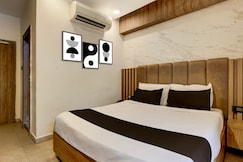 Townhouse City Centre Vijayawada Formerly V Hotels, Bapatla