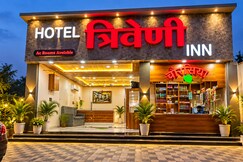 Hotel Triveni Inn, Ujjain