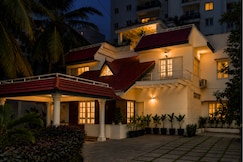 Midori House Luxury 4BHK Villa ITPL, Bangalore