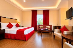 Hotel Amber Palace, Gurgaon