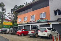 PUNATHIL HIGHTS RESIDENCY, Wayanad