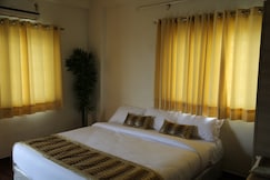 Hotel Smriti Grand Bhopal, Bhopal