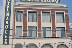 HOTEL MARQUEE INN, Ludhiana