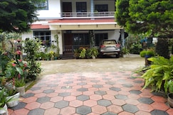 Rose Garden Homestay 3BHK, Wayanad