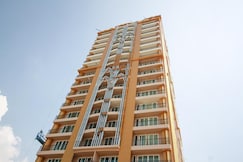 LK President, Pattaya