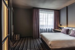 ibis Styles Arnhem Centre, Wijchen
