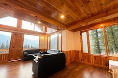 Singing Woods Kutla, Tosh