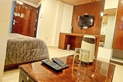 N R Stay Dalhousie | Parking and Caretaker, Dharamshala