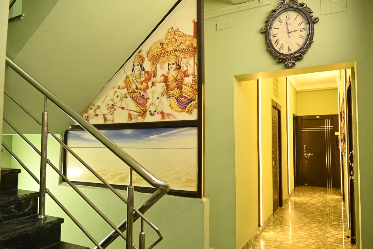 Photos of Mahavir Hotel Guest House in Dhanbad