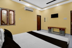 Hotel O DP Palace, Lucknow