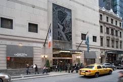 Millennium Hotel Broadway Times Square, New York