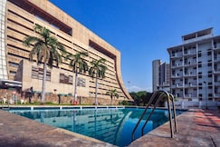 New Delhi YMCA Tourist Hostel | Gym & Swimming Pool, Delhi
