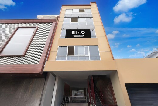 Super Hotel O Machilipatnam