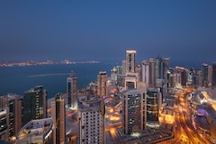 InterContinental Doha The City, Doha