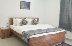 Family AC seven Room
