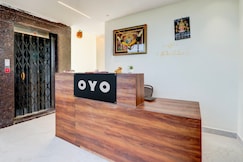 Hotel O Kinnera, Karimnagar