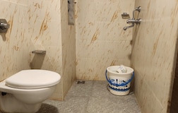 Washroom
