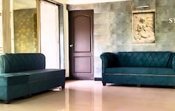 The Living Room