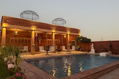The Sunrise Retreats, Jodhpur