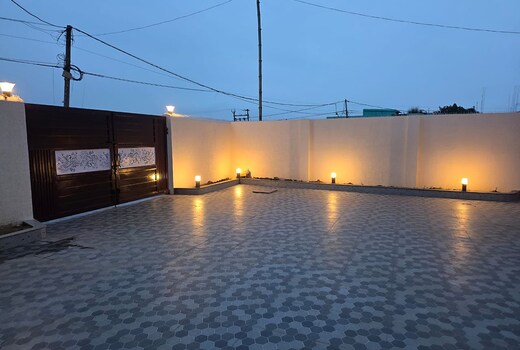 Avana Bliss Retreat Homestay || Single & Studio Rooms