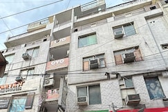 Hotel O Diamond Home Stay, Delhi