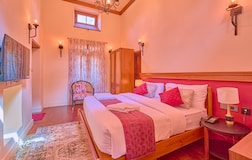 Heritage Deluxe Room 