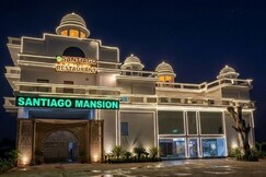 Hotel Santiago Mansion, Ayodhya