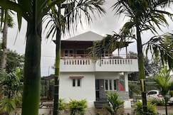 S R Retreat Farm homestay in Malanad, Piriyapatna