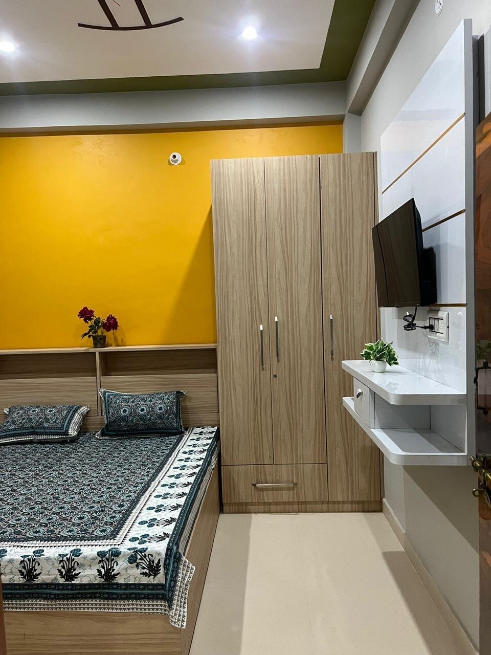 SG HomeStay  (2BHK) #02 - Tap to explore photos
