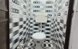Washroom