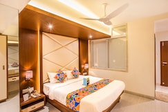 FabHotel Spring inn - Nr Borivali Station, Mumbai