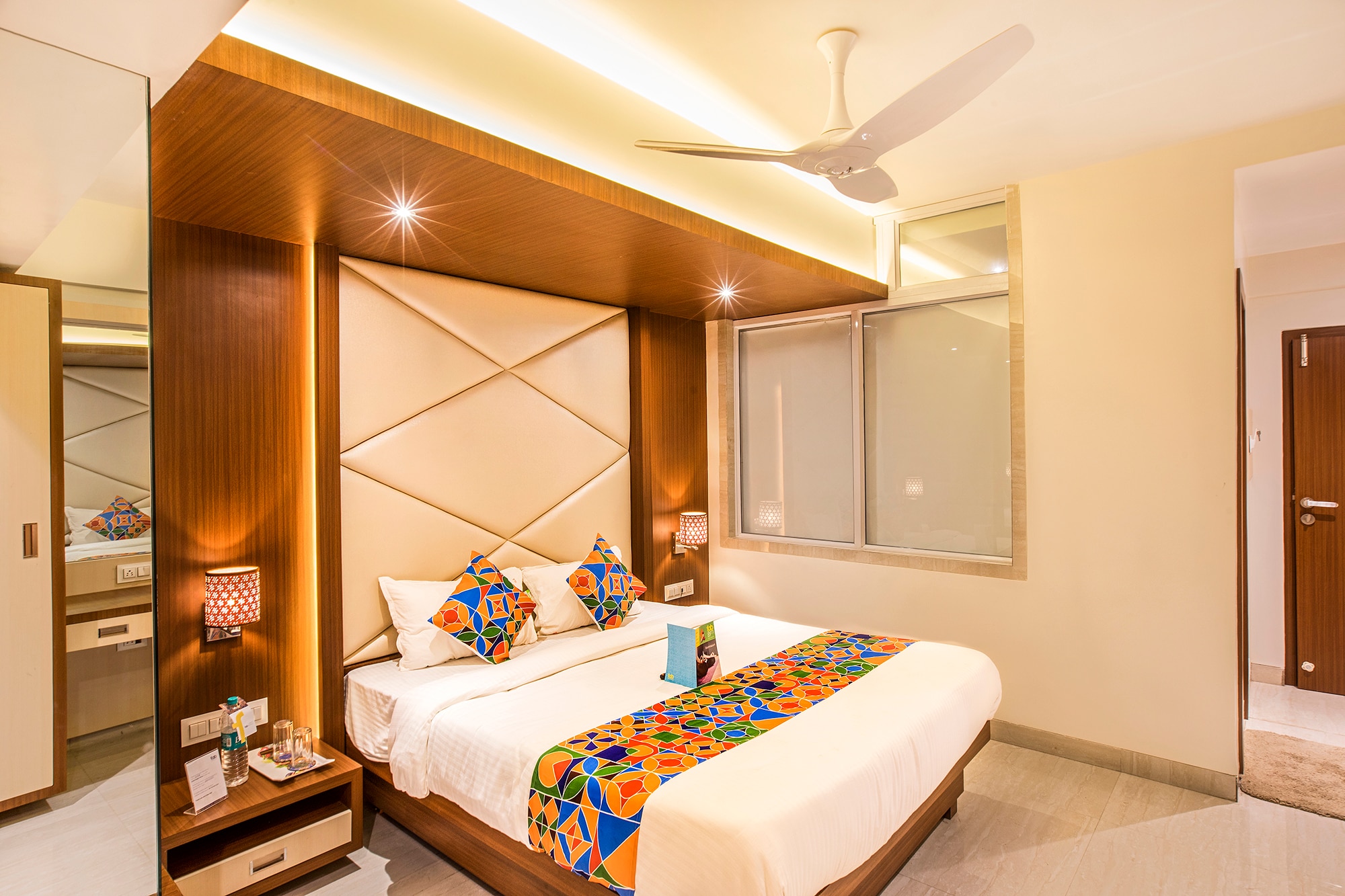 Premium Room 1